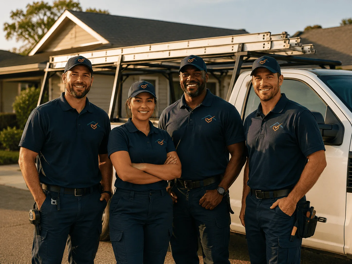 Roof Inspection company in Repton, AL